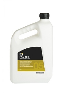 Ulei refrigerant sistem climatizare PAG OIL 150 5 litri ERRECOM