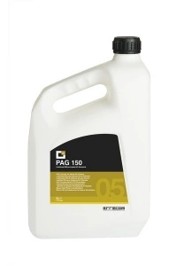 Ulei refrigerant sistem climatizare PAG OIL 150 5 litri ERRECOM