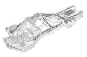 Acoperire maner partea interioara exterior Stanga Fata VW PASSAT 2005-2011 - Original OE