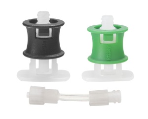Adaptor statie incarcare aer conditionat ERRECOM - Img 1