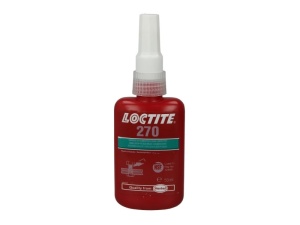 Adeziv asigurator filete 50ml Loctite 270
