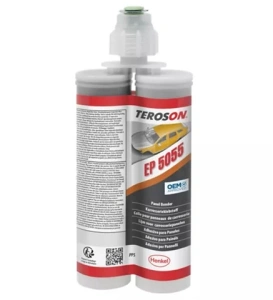 Adeziv Lipire Structurala 200ML Ep 5055 (Impreuna cu Tub) Teroson, HENKEL