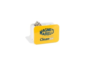 Aparat cu ultrasunete Air Cleaner Nebulizator Magenti Marelli igienizare sistem climatizare aer conditionat Magneti Marelli