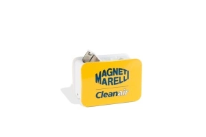 Aparat cu ultrasunete Air Cleaner Nebulizator Magenti Marelli igienizare sistem climatizare aer conditionat Magneti Marelli