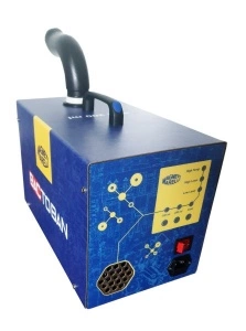 Aparat curatare sistem climatizare aer conditionat auto MAGNETI MARELLI - Img 2
