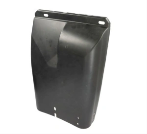 Aparator Noroi Dreapta NEGRU, ANAC MAKINA