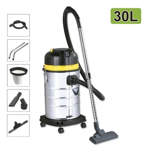 Aspirator industrial uscat 30L JBM