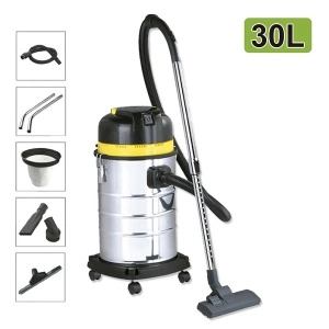 Aspirator industrial uscat 30L JBM