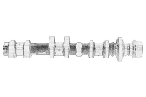 Ax came FORD B-MAX, C-MAX II, ECOSPORT dupa 2012 - (Partea evacuarii) - Original OE