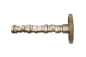 Ax came MERCEDES ACTROS, ACTROS MP2 / MP3 OM541.920-OM541.999 dupa 1996 - Original OE - Img 1