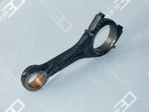 Biela lungime 273mm, pivot diametru:52,06mm MERCEDES - Original OE