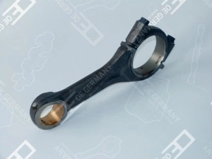 Biela lungime 273mm, pivot diametru:52,06mm MERCEDES - Original OE