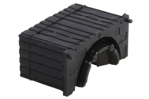 Bucsa bara stabilizatoare Stanga/Dreapta Fata PORSCHE PANAMERA 2009-2013 - (21mm) - Original OE