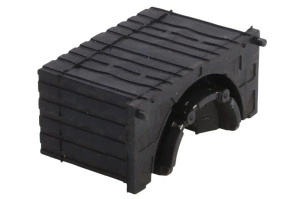 Bucsa bara stabilizatoare Stanga/Dreapta Fata PORSCHE PANAMERA 2009-2013 - (21mm) - Original OE