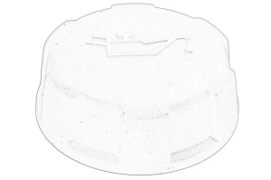 Buson ulei VOLVO 240, 940, S40 II 1990-2012 - Original OE