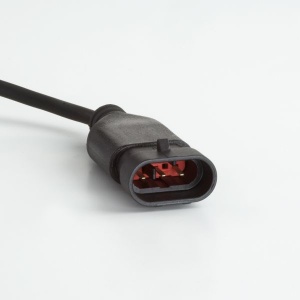 Cablu cititor erori, model tester: LOGIC/SMART/VISION, brand DUCATI; FIAT; GUZZI; IVECO; PIAGGIO, numar pini: 3 Magneti Marelli
