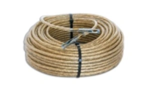 Cablu Vamal 36M Diam 6MM Borg-hico, BORG HICO