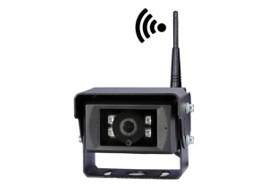 Camera Marsarier Wireless 12/24V 1080P, VIGNAL
