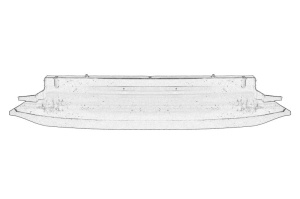 Carcasa distributie SEAT LEON SC - Original OE