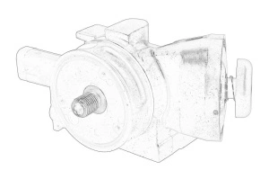 Carcasa filtru aer IVECO EUROCARGO I-III 1991-2015 - Original OE