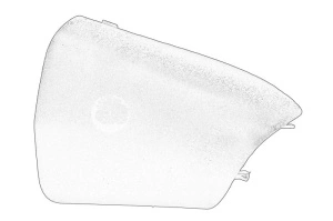 Carcasa oglinda Stanga FORD KUGA I 2008-2012 - Original OE