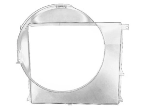 Carcasa ventilator radiator 2.0, 2.3, 2.8 benzina E39 BMW - Original OE