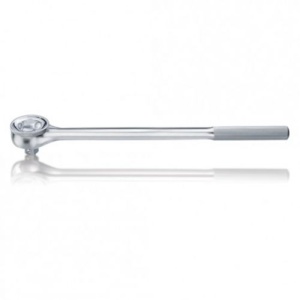 Cheie Clichet reversibil 3/4 500mm Toptul
