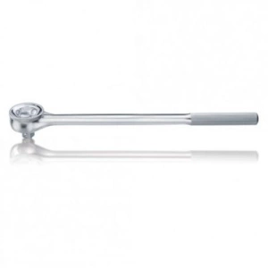 Cheie Clichet reversibil 3/4 500mm Toptul