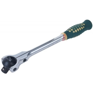 Cheie cu clichet reversibil 1/2inch 303mm Force