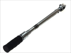 Cheie dinamometrica 1/4 ", raza: 6-30 Nm TOPTUL