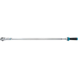 Cheie dinamometrica 3/4 ", marime: 20 mm, raza: 300-800 Nm, reversibil, patrat HAZET - Img 1