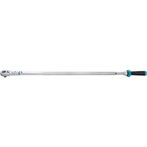 Cheie dinamometrica 3/4 ", marime: 20 mm, raza: 300-800 Nm, reversibil, patrat HAZET