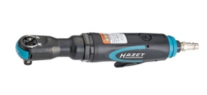 Cheie unghiulara mini, sursa de alimentare: pneumatic, 1/2", cuplu maxim: 108 Nm, greutate: 1,24 kg HAZET - Img 2