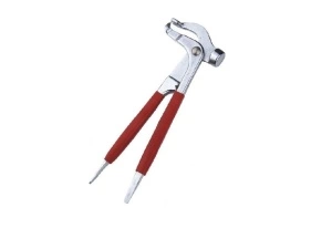 Cleste vulcanizare plumbi echilibrare roti 240mmProfitool