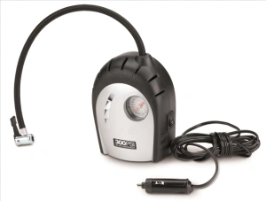 Compresor 12 V cu Manometru, BOTTARI