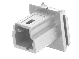 Comutator deschidere portbagaj CITROEN C3 I, C3 PICASSO, C3 PLURIEL C4 GRAND PICASSO I dupa 1999 - Original OE - Img 2