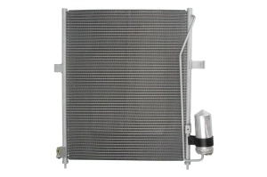 Conducta aer conditionat NISSAN NV400; OPEL MOVANO B; RENAULT MASTER III dupa 2010 - (condensator-compresor; manual A/C; nu pentru 1234YF) - Original OE