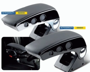 Cotiera Universala, MAGNETI MARELLI