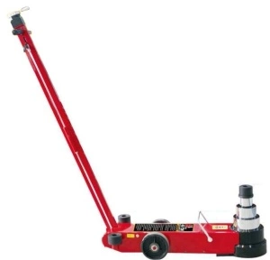 Cric cu actionare pneumatic-hidraulic 40T/20T/10T 425mm PROFITOOL