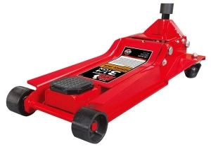 Cric hidraulic tip crocodil 3T 100-428mm Profitool