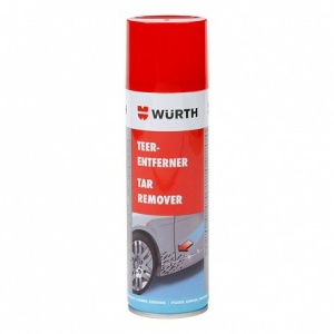 Curatitor gudron 300 ml Wurth