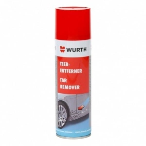 Curatitor gudron 300 ml Wurth