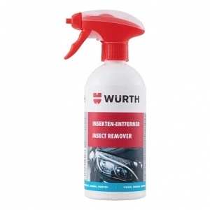 Curatitor insecte 500 ml WURTH
