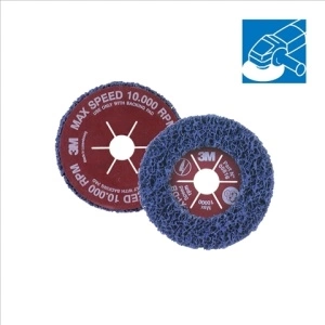 Disc curatare flex 115mm 3M