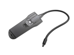 Dispozitiv universal detectare pierderi freon clima auto R134a, R1234yf, H2 Bosch FLG 220