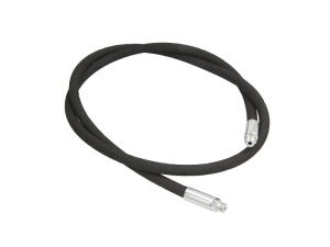 Distribuitor vaselina L= 1500 mm, fara capat, filet 2xM10x1.0, Max. 250 bar PROFITOOL
