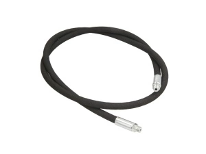 Distribuitor vaselina L= 1500 mm, fara capat, filet 2xM10x1.0, Max. 250 bar PROFITOOL
