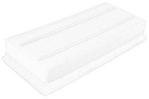 Filtru aer MERCEDES C, C T-MODEL, G 2014-2023 - (A205; C205; S205; W205; W463; C253; X253) - Original OE