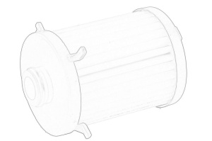 Filtru hidraulic cutie viteze AUDI A4 ALLROAD B9, A4 B9, A5 dupa 2008 - Original OE