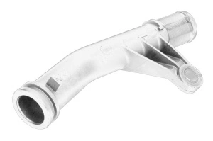 Flansa plastic sistem racire RENAULT CLIO I, CLIO II, ESPACE III dupa 1994 - (diesel si benzina) - Original OE